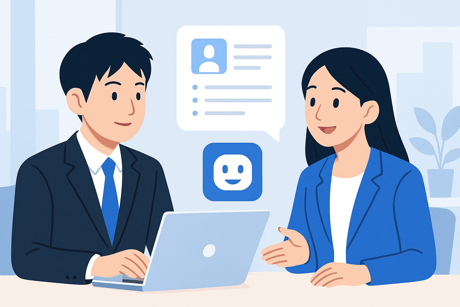 第二新卒におすすめの転職エージェント完全ガイド｜選び方から活用法まで徹底解説のアイキャッチ画像