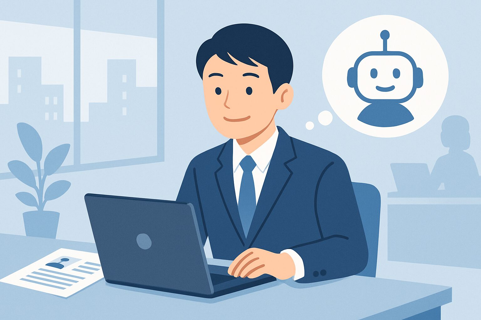 第二新卒におすすめの転職企業と成功のポイント完全ガイドのアイキャッチ画像