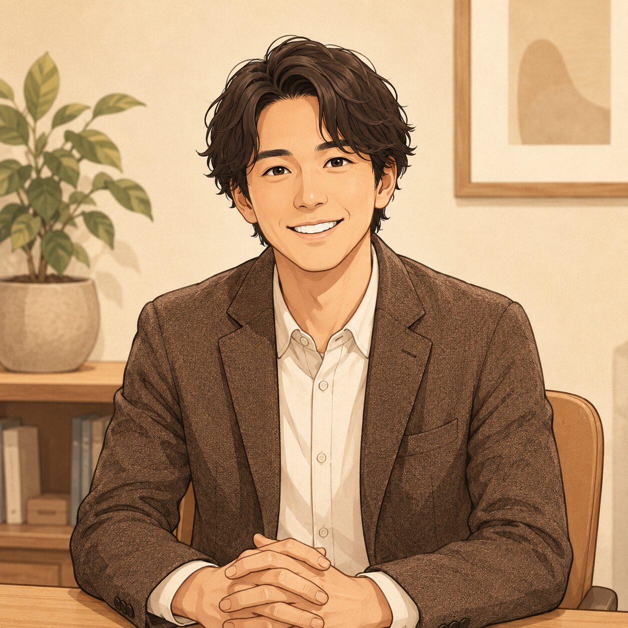 アキラのプロフィール画像
