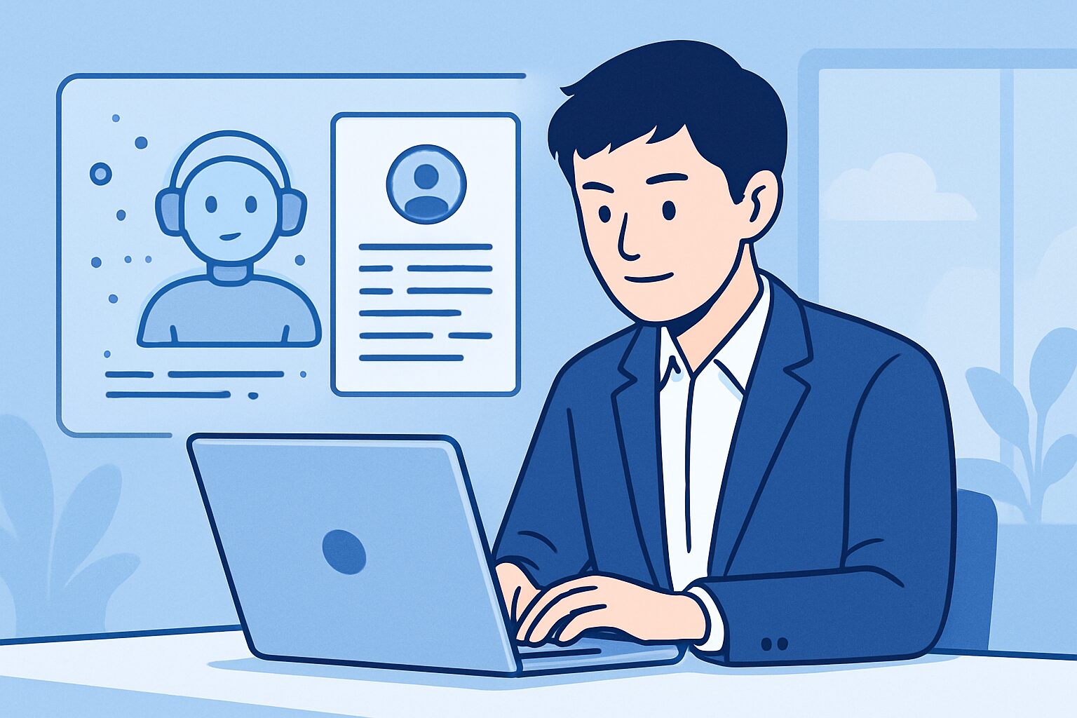 未経験からIT転職を成功させる勉強方法｜20代・30代向け完全ガイドのアイキャッチ画像
